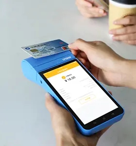 企業(yè)辦理POS機(jī)的流程是什么？
