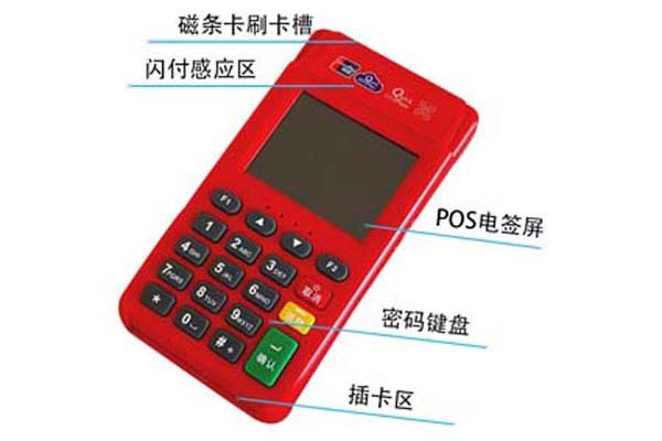 盛付通POS機(jī)與盛錢唄之間存在何種關(guān)系？