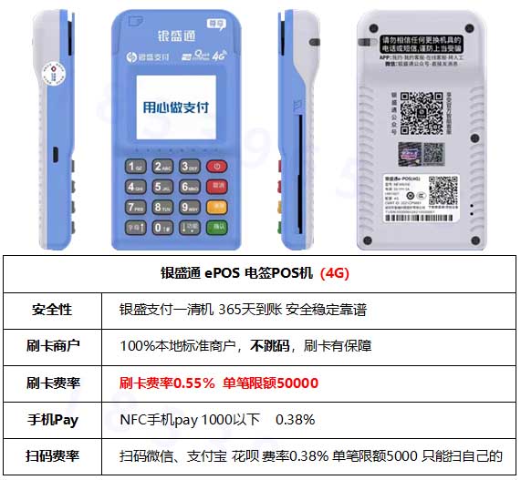 辦理POS機(jī)需要花錢嗎？
